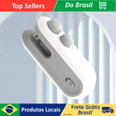 SELADORA MINI 3 EM 1 – SELA, CORTA E REMOVE O AR!