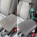 Kit Completo de Lavagem e Revitalização Vonixx – Brilho, Proteção e Renovação para Seu Carro