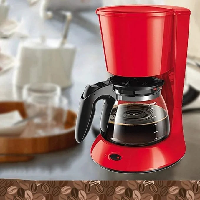 ⚡ Cafeteira Elétrica de Vidro 12 Xícaras 220V - Design Moderno e Funcional ⚡
