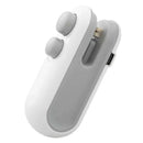 SELADORA MINI 3 EM 1 – SELA, CORTA E REMOVE O AR!