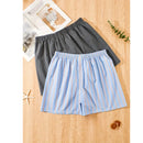 🛍️ Conjunto Masculino Samba Song – Pijama Casual e Confortável 🛍️