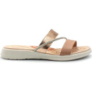 SANDÁLIA FEMININA MODARE PAPET SOFT – LANÇAMENTO COM DETALHE EM STRASS