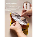 SELADORA MINI 3 EM 1 – SELA, CORTA E REMOVE O AR!