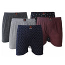 🛍️ Conjunto Masculino Samba Song – Pijama Casual e Confortável 🛍️