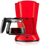 ⚡ Cafeteira Elétrica de Vidro 12 Xícaras 220V - Design Moderno e Funcional ⚡