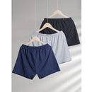 🛍️ Conjunto Masculino Samba Song – Pijama Casual e Confortável 🛍️