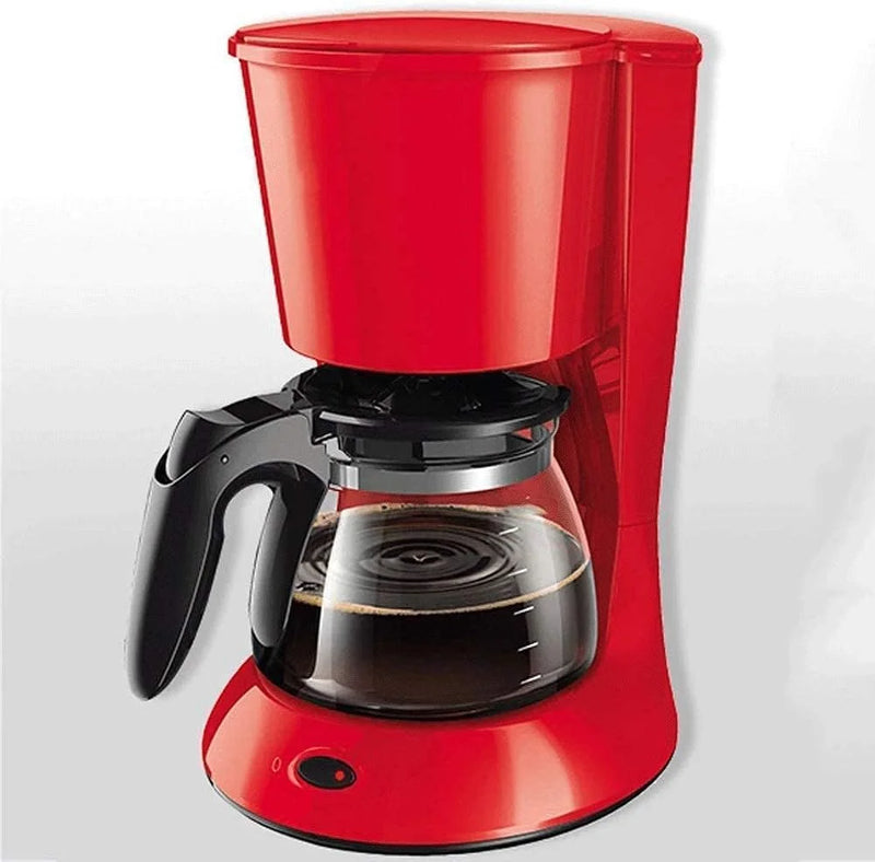 ⚡ Cafeteira Elétrica de Vidro 12 Xícaras 220V - Design Moderno e Funcional ⚡