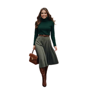 Produto Moda Feminina
