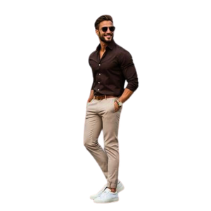 Produto Moda Masculina
