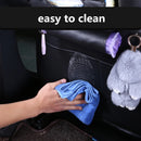 Organizador de Banco Traseiro para Carro – Universal em Couro PU | Multiuso, Elegante e Funcional