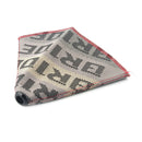 Coifa para Câmbio Universal Estilo JDM Bride – Tecido Racing com Acabamento Esportivo