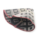 Coifa para Câmbio Universal Estilo JDM Bride – Tecido Racing com Acabamento Esportivo