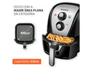⚡ AIR FRYER MONDIAL FAMILY AFN-40-BI – BLACK 4L | 110V ⚡