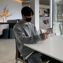 Suéter Masculino - Linha Premium - Gola Polo Elegância + Conforto