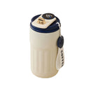 GARRAFA TÉRMICA INTELIGENTE 450ML – DISPLAY DE TEMPERATURA