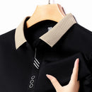 Camisa Casual Masculina Gola Polo