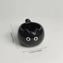 CANECA DE CERÂMICA GATO SIAMÊS – CHARME E FOFAURA PARA SEU CAFÉ!