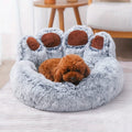 Caminha Pet Pata de Urso – Macia & Aconchegante
