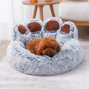 Caminha Pet Pata de Urso – Macia & Aconchegante
