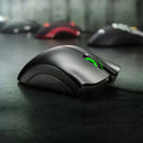 🎮 Mouse Gamer Razer DeathAdder Essential – 6400 DPI, 5 Botões Independentes, Alta Precisão com Fio para PC e Notebook! 🖱️🔥