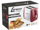⚡ Torradeira Lenoxx PTR 203 2 Fatias 220V ⚡