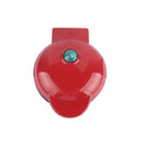 ⚡ MÁQUINA DE FAZER WAFFLES – ELETRÔNICOS ⚡