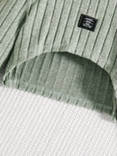 Conjunto Elegante 2 em 1 - Moda Feminina