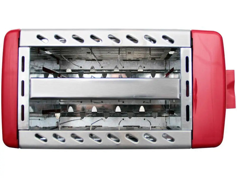 ⚡ Torradeira Lenoxx PTR 203 2 Fatias 220V ⚡