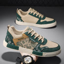 Tênis Masculino Grande Estilo – Leve, Confortável e Cheio de Atitude!