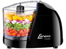 ⚡ Processador de Alimentos Lenoxx Pratic Mini - 220V ⚡