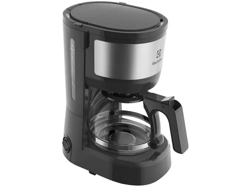 ⚡ Cafeteira Elétrica Electrolux Efficient ECM10 - 110V ⚡
