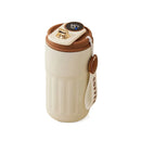 GARRAFA TÉRMICA INTELIGENTE 450ML – DISPLAY DE TEMPERATURA