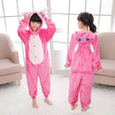 PIJAMA LILO & STITCH INFANTIL - KIGURUMI DE PELÚCIA