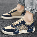 Tênis Masculino Grande Estilo – Leve, Confortável e Cheio de Atitude!