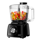 ⚡ Processador Mini Mondial Turbo Pratic 300W MP-16-B 127V ⚡