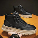 🛍️ BOTAS MASCULINAS RETRÔ BRITÂNICAS – ESTILO E PERSONALIDADE 🛍️