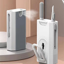 Kit TechClean 8 em 1 – Limpeza Profunda para Seus Dispositivos