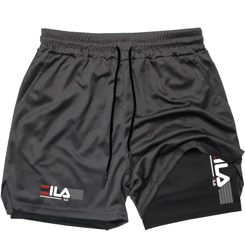 Bermuda Masculina Esporte