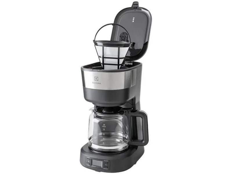 ⚡Cafeteira Electrolux Experience ECM25 - Tecnologia que Transforma Momentos! ⚡