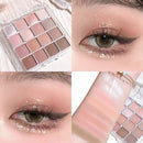 SUNSET MAGIC – PALETA DE SOMBRAS 16 CORES