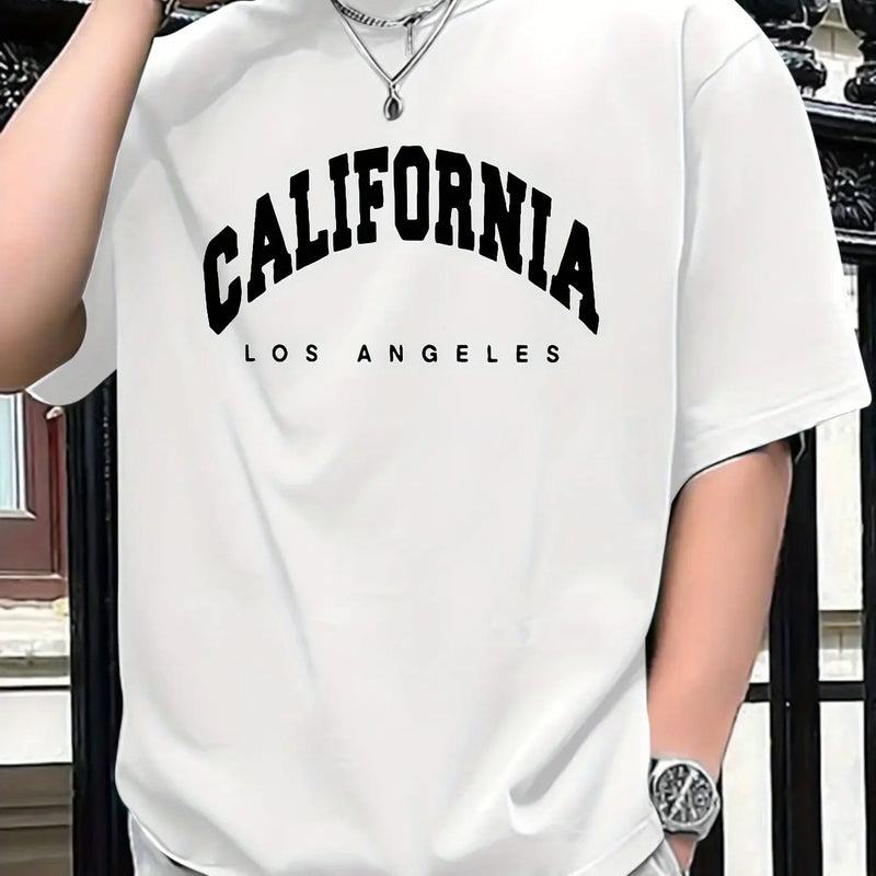 Camiseta Masculina Tradicional