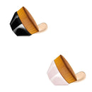 NEW MAGIC MAKEUP BRUSH – PINCEL PROFISSIONAL PARA PO, BLUSH E BASE