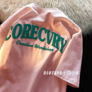 Camiseta Masculina Estampa CORECVRY