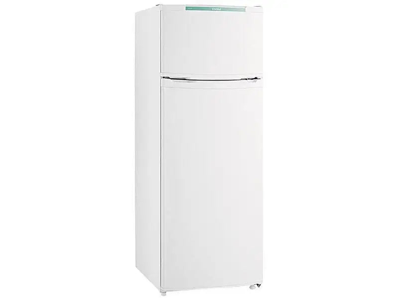 ⚡ Geladeira Consul Cycle Defrost Duplex - 220V ⚡