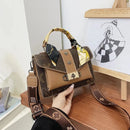 Bolsa Feminina Retrô Estilosa – Versão Coreana