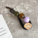 Prendedor de cabelo Feminino - Elegante e Versátil - Praiamar da cabeça aos pés!!