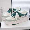 🛍️ TÊNIS FEMININO PLATAFORMA CASUAL – MODA 🛍️