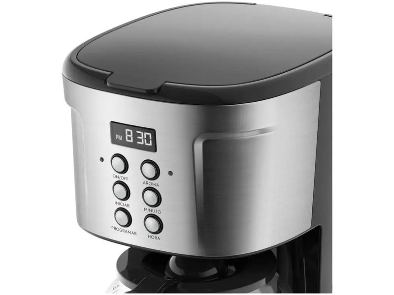 ⚡ Cafeteira Elétrica Electrolux Experience ECM30 - 110V ⚡