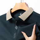Camisa Casual Masculina Gola Polo