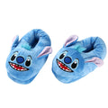PANTUFA LILO & STITCH DE PELÚCIA – CONFORTO E FOFURA PARA SEUS PÉS